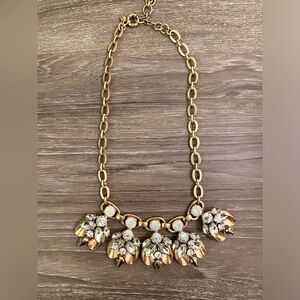 J Crew Necklace
